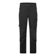 Pantalon de travail stretch - dx421 - gpt3655