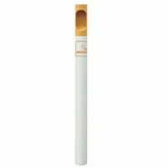 Potelet cigarette