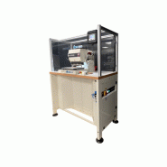 Presse de marquage, découpe et filetage - Modèle GALLI FS90 TEKNO P - 8.000 Kg, Zone de travail 280 x 80 mm Presse de marquage, découpe et filetage - Modèle GALLI FS90 TEKNO P - 8.000 Kg, Zone de travail 280 x 80 mm