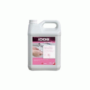 Savon mains desinfectant liquide idos epidoserm (epido00060) 5l