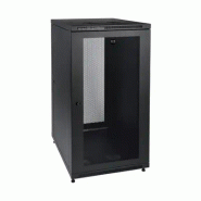 Tripp Lite SR24UB étagère 24U Rack autonome Noir_0