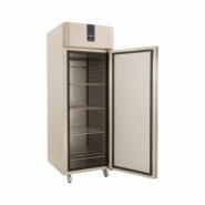 Armoire froid négatif 1 porte GN2/1 sur roulettes Foster ES650L