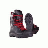 CHAUSSURES DE SÉCURITÉ HAUTES FORESTIÈRES 3XAK SIOEN CHAUSSURES DE SÉCURITÉ HAUTES FORESTIÈRES 3XAK SIOEN