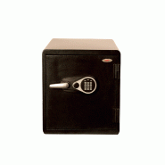 Coffre fort étanche et ignifuge 1H - serrure électronique - 60 L  PHOENIX  TITAN AQUA FS1293E