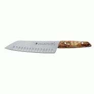 Couteau Santoku Vivum 18 cm | Dick - DP576 - 4009215188943