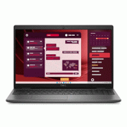 DELL Latitude 3550 Intel® Core¢ i3 i3-1315U Ordinateur portable 39,6 cm (15.6") HD 8 Go DDR5-SDRAM 5