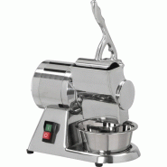 Fimar KBS Râpe à pain et à fromage dur 50kg - 40310003