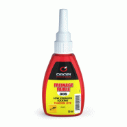 Frein filet FAIBLE - Flacon 50ml - ORAPI - 1306F3 Frein filet FAIBLE - Flacon 50ml - ORAPI - 1306F3