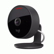 Logitech 961-000490 caméra de sécurité Balle (forme) Caméra de sécurité IP Intérieure et extérieure