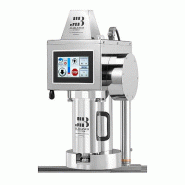 Machine à churros automatique M-2018 2L écran tactiles - C2L-2018 | JL-Blanco