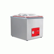 Machine sous vide professionnelle de comptoir – barre 200 mm – 10 m3/h – 60 x 41 cm – Réf. AKS-SGS-VCM-01 - AKS-SGS-VCM-01