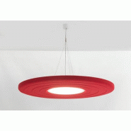 Module LED suspendu acoustique BuzziMoon Module LED suspendu acoustique BuzziMoon
