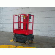 Nacelle verticale BRAVIISOL leonardo hd occasion