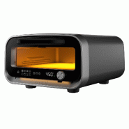 Ooni Volt 2 - Four à pizza électrique portable d'intérieur avec technologie Pizza Intelligence™ - Anthracite - gris 5060967396597 Ooni Volt 2 - Four à pizza électrique portable d'intérieur avec technologie Pizza Intelligence™ - Anthracite - gris 5060967396597