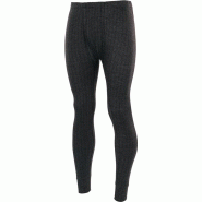 Pantalon fonctionnel thermique THERMOGETIC TRS taille M anthracite 75 % coton/25 % polyester ISM Pantalon fonctionnel thermique THERMOGETIC TRS taille M anthracite 75 % coton/25 % polyester ISM