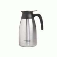 THERMOCAFE BY THERMOS carafe isolante 1.5l inox 121547 - multicolore inox 121547