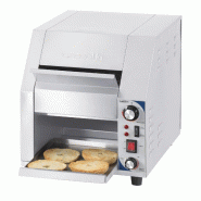 Toasteur convoyeur small  Casselin