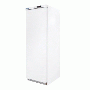 Armoire réfrigérée professionnelle positive 1 porte pleine 400 litr... - PAE401P