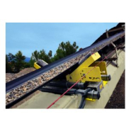 Bascules intégratrices de pesage  sur bandes références mob 202 4014 mob 2040 produits en vrac ste saros group pesage industriel carrières et sablières