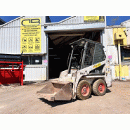 Bobcat 463 Bobcat 463