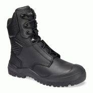 Botte - Noir / 46