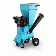 Broyeur de végétaux à essence 7 ch 70 mm 14_0000769