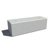 Bsf_150 - bloc beton lego - buhler fils - longueur: 150cm