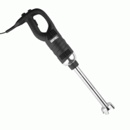 Buffalo Mixeur plongeant à vitesse variable avec tige de 400 mm - 5050984662942