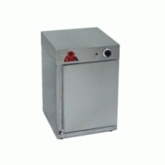 Chauffe assiettes compact - 30 assiettes | Sofraca - 16052AC - 718603518128 Chauffe assiettes compact - 30 assiettes | Sofraca - 16052AC - 718603518128
