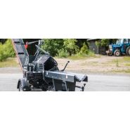 Combiné à bois de chauffage go - pilkemaster - longueur du bois max 50 cm - diamètre max de billot 30 cm_1