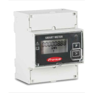 Compteur bidirectionnel fronius smart meter 63a-3 triphasé