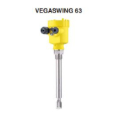 Détecteur de niveau vibrant pour liquides  - VEGASWING 63