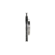 Disque de frein Bosch 0986479036 - ventilé intérieur - boîte de 2 disques - côté avant - 5 trous Disque de frein Bosch 0986479036 - ventilé intérieur - boîte de 2 disques - côté avant - 5 trous