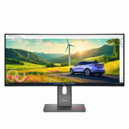 Ecran ThinkVision P34WD-40