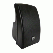 Enceinte MD-40(T) DNH0129 - Résistante aux intempéries IP 44, avec support