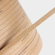 Feuillard Eco Paperstrap - 342072 – 12 x 0,60 mm Feuillard Eco Paperstrap - 342072 – 12 x 0,60 mm