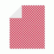 GarcÃa de Pou Garcia de Pou 1000 Unités - Papier Ingraissable Fast Food 'Fitipaldi' 35+20 G/M2 28X34 Cm Rouge Parchemin + Aluminium - rouge papier 2 GarcÃa de Pou Garcia de Pou 1000 Unités - Papier Ingraissable Fast Food 'Fitipaldi' 35+20 G/M2 28X34 Cm Rouge Parchemin + Aluminium - rouge papier 2