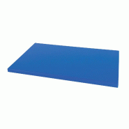GILAC Planche à découper lisse GN 1/1 HACCP - - L - Blanc G651073 - blanc 3573678702844 GILAC Planche à découper lisse GN 1/1 HACCP - - L - Blanc G651073 - blanc 3573678702844