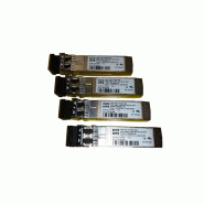 HPE MSA 10Gb Short Range iSCSI SFP+ 4-pack Transceiver