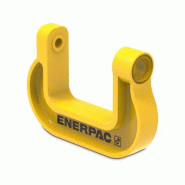 A210, 101 kN, Bâti de presse, à col de cygne