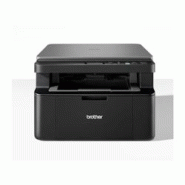 Imprimante Multifonction Monochrome 3 En 1 - Brother - Dcp-l1642w - Wi-fi Et Wi-fi Direct - A4 - 4977766844789 Imprimante Multifonction Monochrome 3 En 1 - Brother - Dcp-l1642w - Wi-fi Et Wi-fi Direct - A4 - 4977766844789