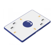 Jeux  aquatiques gonflables pour étang, lac, mer ou piscine  - Flat link 300