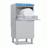 Lave-vaisselle Tri 400V Panier 500x500mm 7900W Elettrobar Furnotel