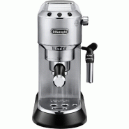 Machine à expresso EC685M Classique Dedica Style - Inox