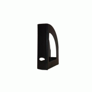 OEM Porte-revues en plastique opaque noir (320x250x80mm) - 5602736021196