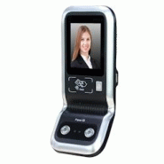 Pointeuse Faciale Et Empreinte Avec Écran Tactile Capacité Élevée WiFi YONIS - 3615617047095 Pointeuse Faciale Et Empreinte Avec Écran Tactile Capacité Élevée WiFi YONIS - 3615617047095