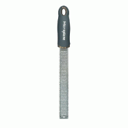 Rape à Zester Premium Microplane Gris Orage - M46743