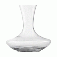 Schott Zwiesel - BANQUET 750 - Décanteur 750l - 221 cl - transparent Verre en cristal 123225 Schott Zwiesel - BANQUET 750 - Décanteur 750l - 221 cl - transparent Verre en cristal 123225