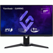 Viewsonic VX Series VX2779J-HD-PRO écran plat de PC 68,6 cm (27") 1920 x 1080 pixels Full HD LED Noi