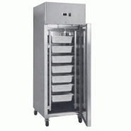 Armoire réfrigérée positive - Spéciale poissons - 560 L | L2G - GN600TNFISH
